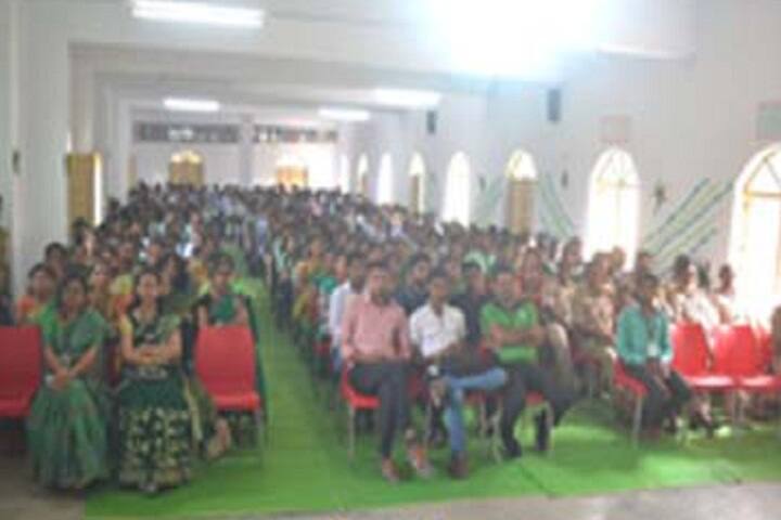 auditorium